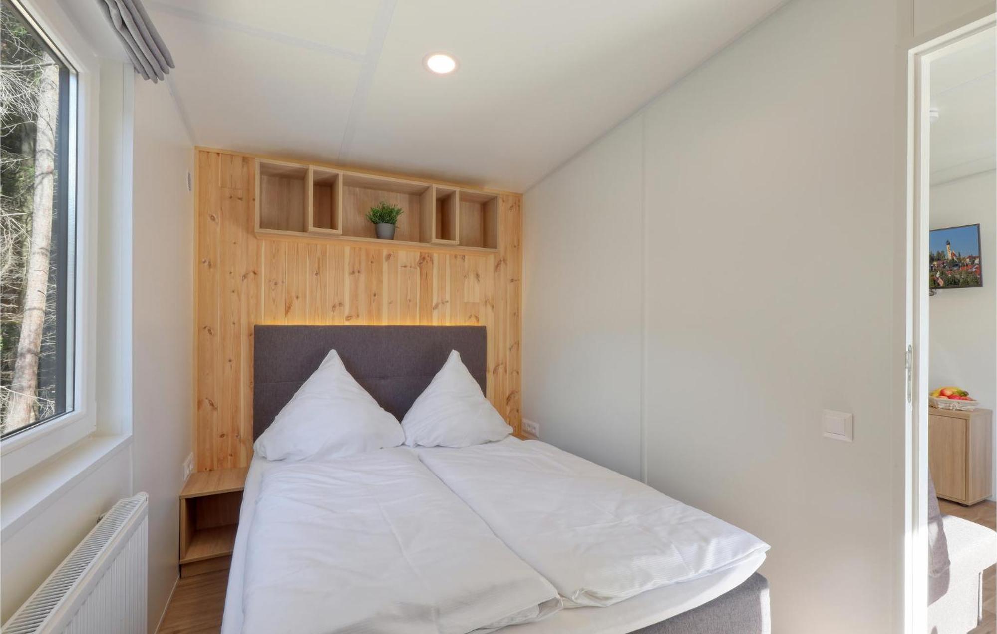 Tiny Haus 09 Am Brombachsee 普莱因费尔德 外观 照片