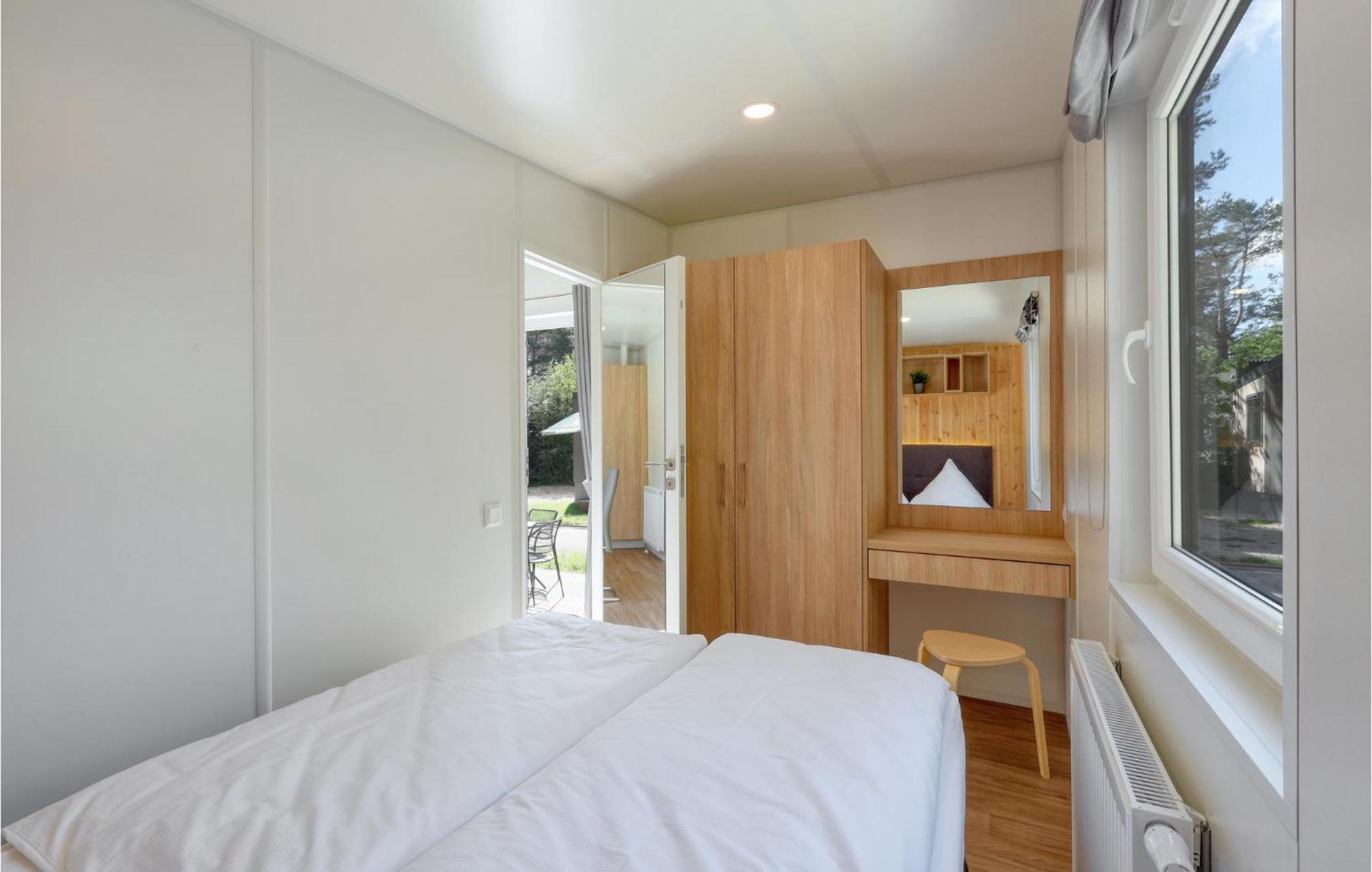 Tiny Haus 09 Am Brombachsee 普莱因费尔德 外观 照片